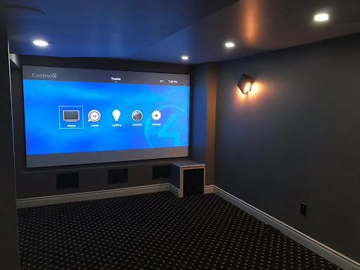 Digiark360 Inc. (Home Audio Video, Custom Home Theatre, Control4 Automation, Paradigm Speakers, Epson Projectors Home Cinema)
