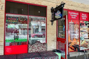 Fremantle Kebab House image