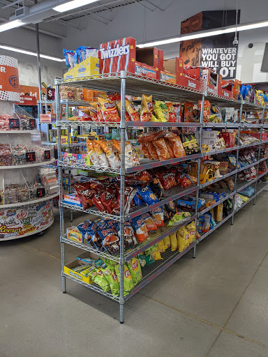 Variety Store «Five Below», reviews and photos, 781 Shoppes Blvd, North Brunswick Township, NJ 08902, USA