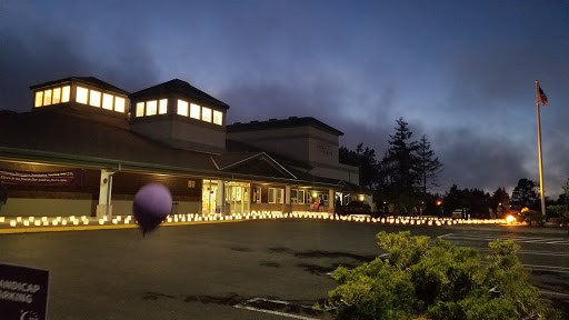 Event Venue «Florence Events Center», reviews and photos, 715 Quince St, Florence, OR 97439, USA