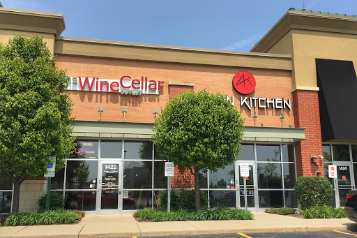The Wine Cellar Outlet, 1422 E Algonquin Rd, Schaumburg, IL 60173, USA, 