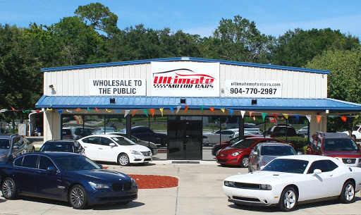 Prince's Mobile Detailing en St. Augustine