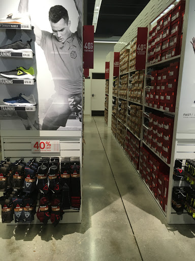 Shoe Store «Reebok», reviews and photos, 1781 94th Dr, Vero Beach, FL 32966, USA
