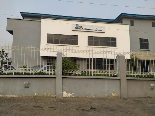 Paul Osaji & Co, Plot 16, 88 Chris Efuyemi Onanuga St, Lekki Phase 1 23401, Lekki, Nigeria, Real Estate Developer, state Lagos