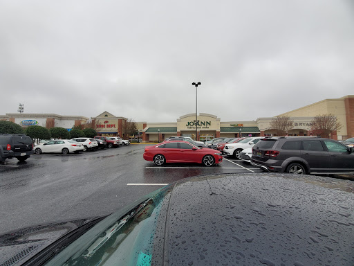 Fabric Store «Jo-Ann Fabrics and Crafts», reviews and photos, 5555 Whittlesey Blvd Ste 2900, Columbus, GA 31909, USA