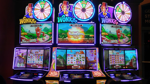 Hotel «Fiesta Henderson Hotel & Casino», reviews and photos, 777 W Lake Mead Pkwy, Henderson, NV 89015, USA