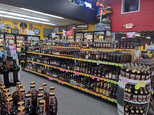 Wine Store «Zipps Liquors», reviews and photos, 2618 E Franklin Ave, Minneapolis, MN 55406, USA