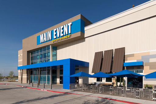 Restaurant «Main Event Entertainment», reviews and photos, 2601 Presidio Vista Dr, Fort Worth, TX 76177, USA