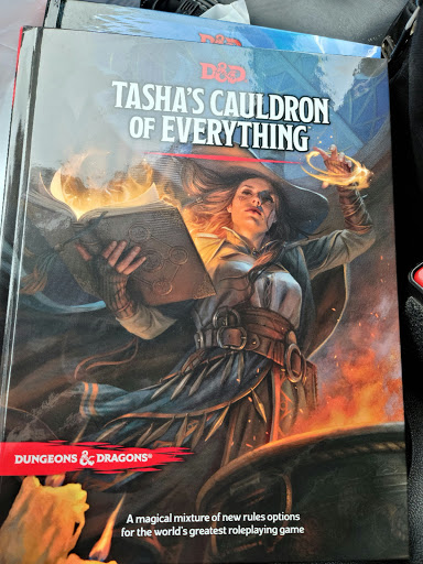 Book Store «Barnes & Noble», reviews and photos, 3120 Fairlane Dr, Allen Park, MI 48101, USA