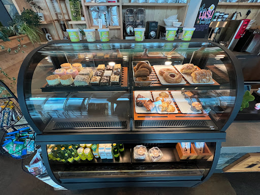 Coffee Shop «Grow Coffee + Tea», reviews and photos, 1035 N Tustin Ave, Anaheim, CA 92807, USA