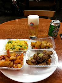 Plats et boissons du Restaurant chinois Restaurant Japonais Asie B7 à Le Kremlin-Bicêtre - n°15