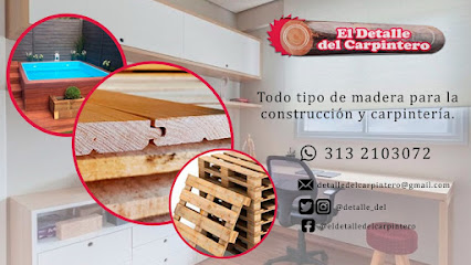 Accesorios para muebles