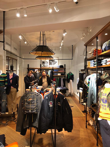 Polo Ralph Lauren Helsinki