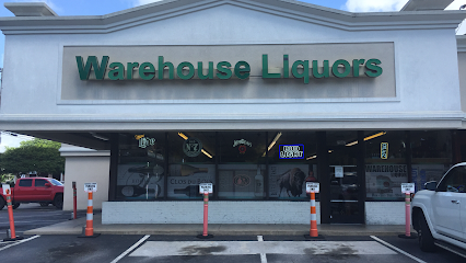Warehouse Liquors