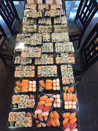 Plats et boissons du Restaurant japonais Sushi Huit à Saint-Ouen-sur-Seine - n°18