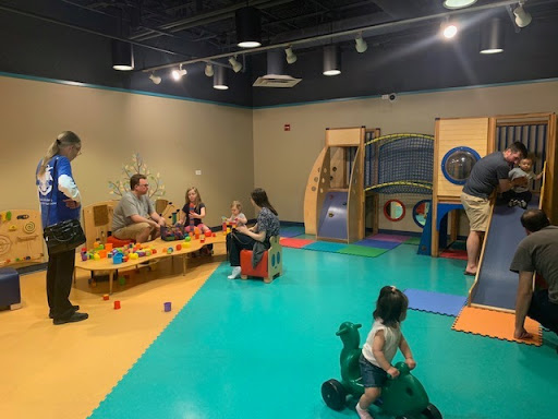 Day Care Center «Mosaic Early Childhood Center», reviews and photos, 4023 Dempster St, Skokie, IL 60076, USA