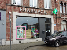 Pharmacie d'Arenberg