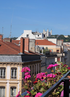 EHPAD - Résidence le 6ème à Lyon