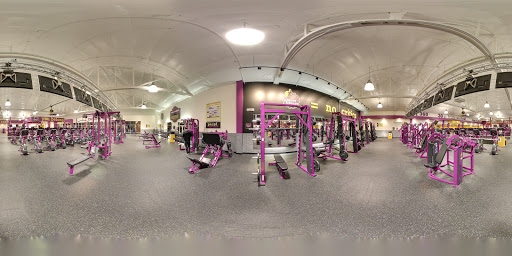 Gym «Planet Fitness», reviews and photos, 3375 Port Chicago Hwy 51 / 54, Concord, CA 94520, USA