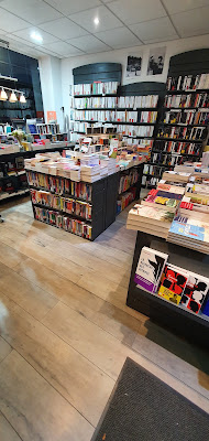 L’Ivresse du Livre à Bry-sur-Marne