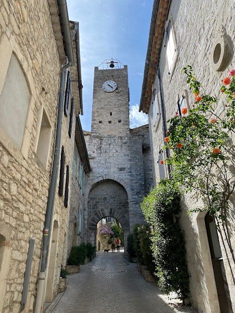 Maison du Vigneron à Vézénobres (Gard 30)