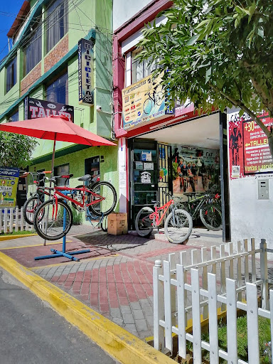 CyT BICICLETAS ® - Venta de bicicletas, accesorios y servicio en general. - Quality bikes n workshop-