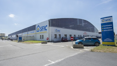 SFIC Rennes à Saint-Jacques-de-la-Lande