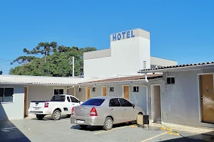 Hotel Weber image