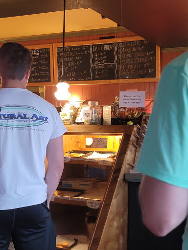 Coffee Shop «Dancing Turtle Coffee Shop», reviews and photos, 58079 NC-12, Hatteras, NC 27943, USA