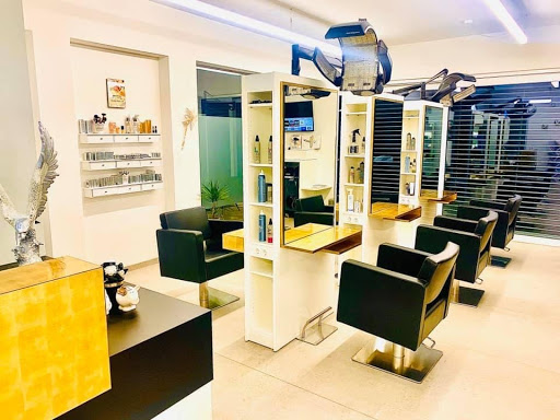 Haircraft & Lounge Bar - Andreas Sieberer In Pettenbach