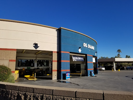 Cobblestone Auto Spa; Tempe - Ray & Priest en Tempe