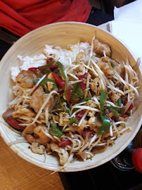 Aliment-réconfort du Restauration rapide Pitaya Thaï Street Food à Saint-Joseph - n°7