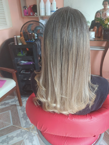 Salão de Beleza Ser Tu Uma Bênção - Cabeleireiro