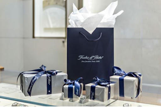 Watch Store «Fredric H. Rubel Jewelers», reviews and photos, 924 Shops At Mission Viejo, Mission Viejo, CA 92691, USA