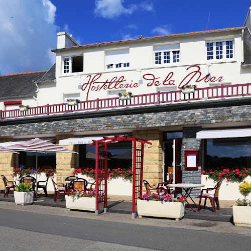 hôtels Hostellerie De La Mer Crozon