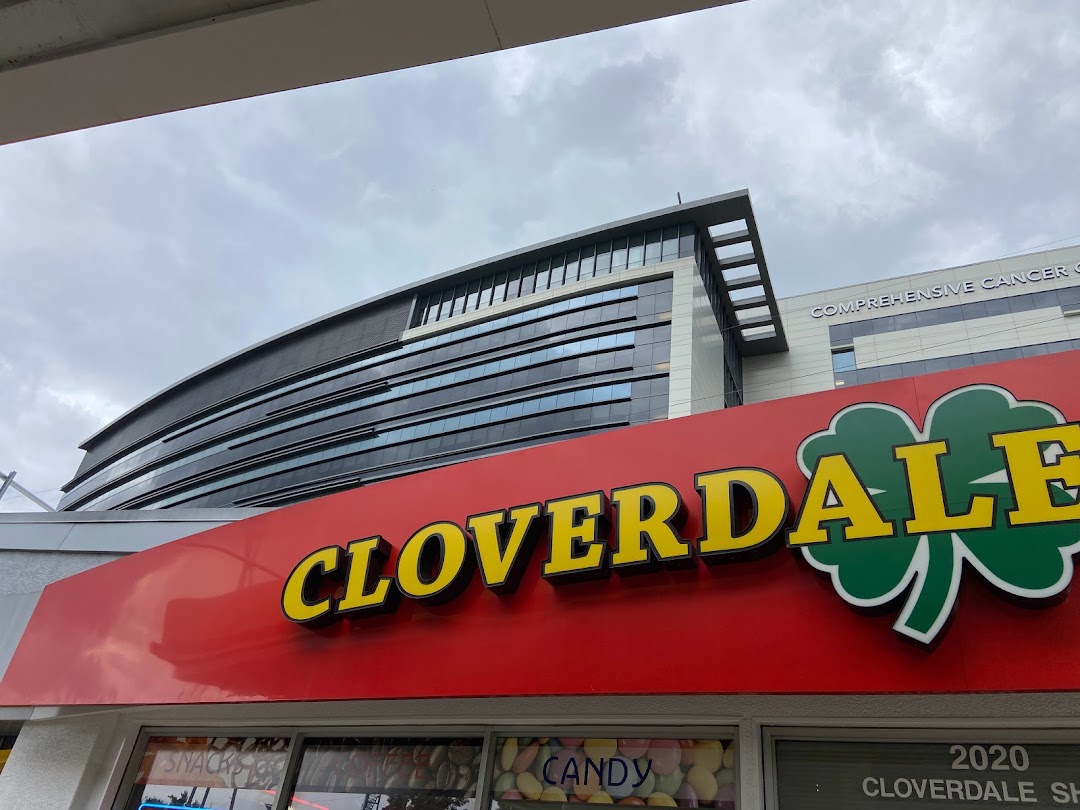 Cloverdale Market