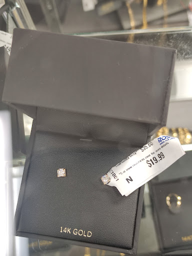 Clothing Store «Ross Dress for Less», reviews and photos, 500 N Jackson Rd Ste G, Pharr, TX 78577, USA