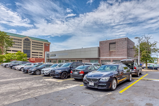 Mercedes Benz Dealer «Plaza Mercedes-Benz», reviews and photos, 11910 Olive Blvd, Creve Coeur, MO 63141, USA