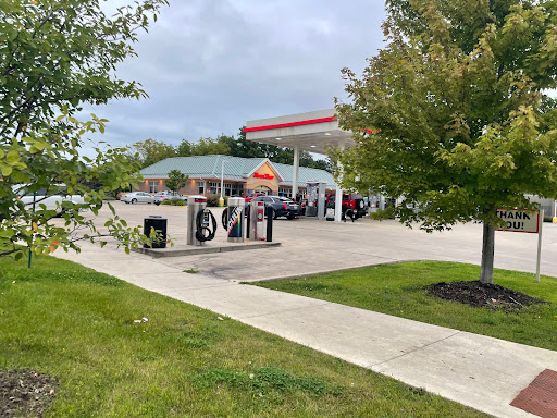Convenience Store «Kwik Trip #219», reviews and photos, 710 Williams St, Lake Geneva, WI 53147, USA