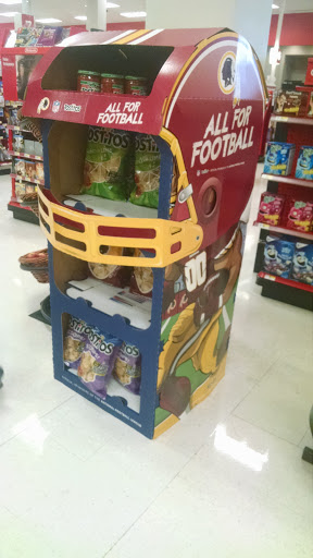 Department Store «Target», reviews and photos, 6100 Greenbelt Rd, Greenbelt, MD 20770, USA