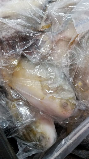 Asian Grocery Store «Hong Phat Market», reviews and photos, 1107 College St SE, Lacey, WA 98503, USA