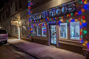 Nanys Tacos image