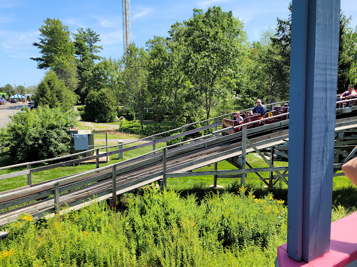 Amusement Park «Funtown Splashtown USA», reviews and photos, 774 Portland Rd, Saco, ME 04072, USA