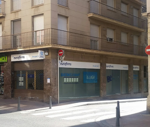 Agencias trabajo Tarragona
