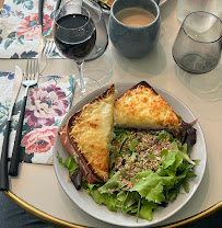 Plats et boissons du Restaurant Chez Molly à Versailles - n°7