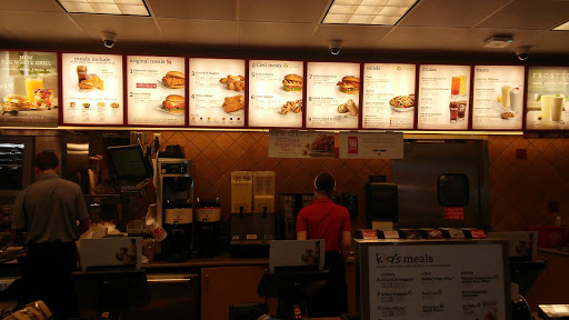 Fast Food Restaurant «Chick-fil-A», reviews and photos, 10790 Park Blvd N, Seminole, FL 33772, USA