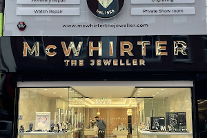 McWhirter The Jeweller image