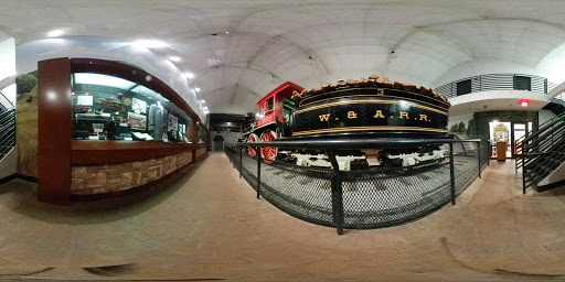 Museum «Southern Museum of Civil War and Locomotive History», reviews and photos, 2829 Cherokee St NW, Kennesaw, GA 30144, USA
