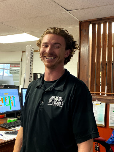 Auto Repair Shop «First Class Alignment & Repair», reviews and photos, 35 Dolson Ave, Middletown, NY 10940, USA