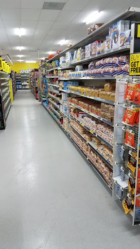 Discount Store «Dollar General», reviews and photos, 146 Waynesville Plaza, Waynesville, NC 28786, USA